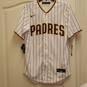 Padres jersey
